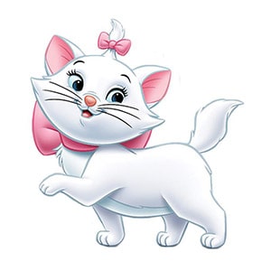 Коты-аристократы