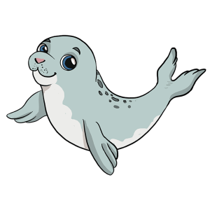 Морские котики