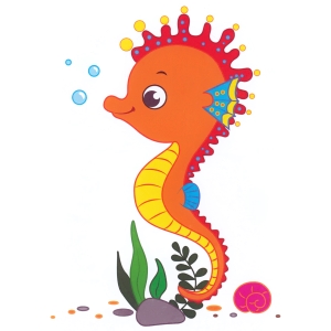 Морские коньки