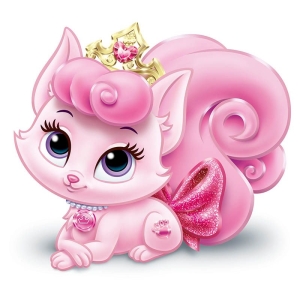 Пушистые истории