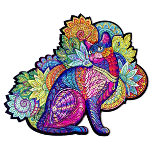 Животные - узоры