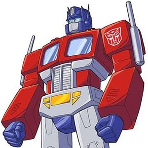 Трансформеры