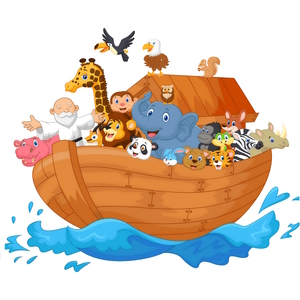 Ноев ковчег