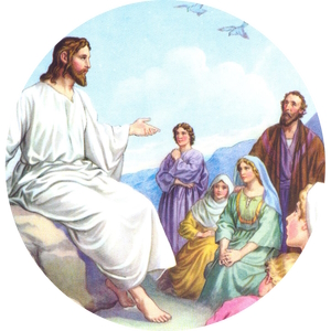 Притчи Иисуса Христа