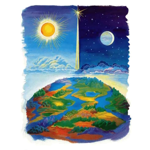 Сотворение мира