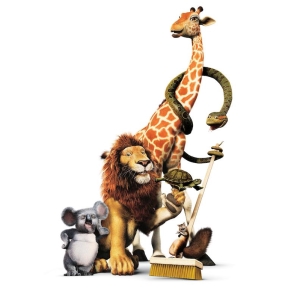 Большое путешествие