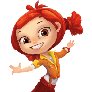 Сказочный патруль